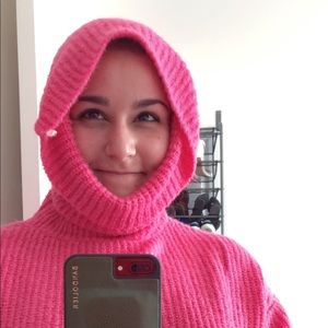 Meet your Posher, Remi